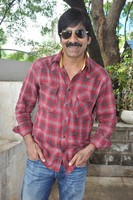 Ravi Teja Stills in DCM Pressmeet